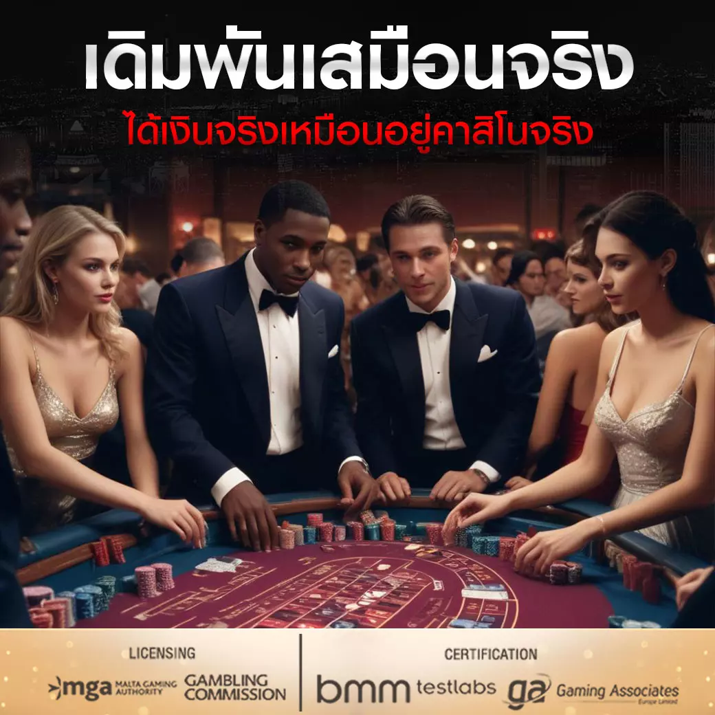 บาคาร่าไม่มีเทิร์น ทางเลือกใหม่สำหรับผู้เล่น