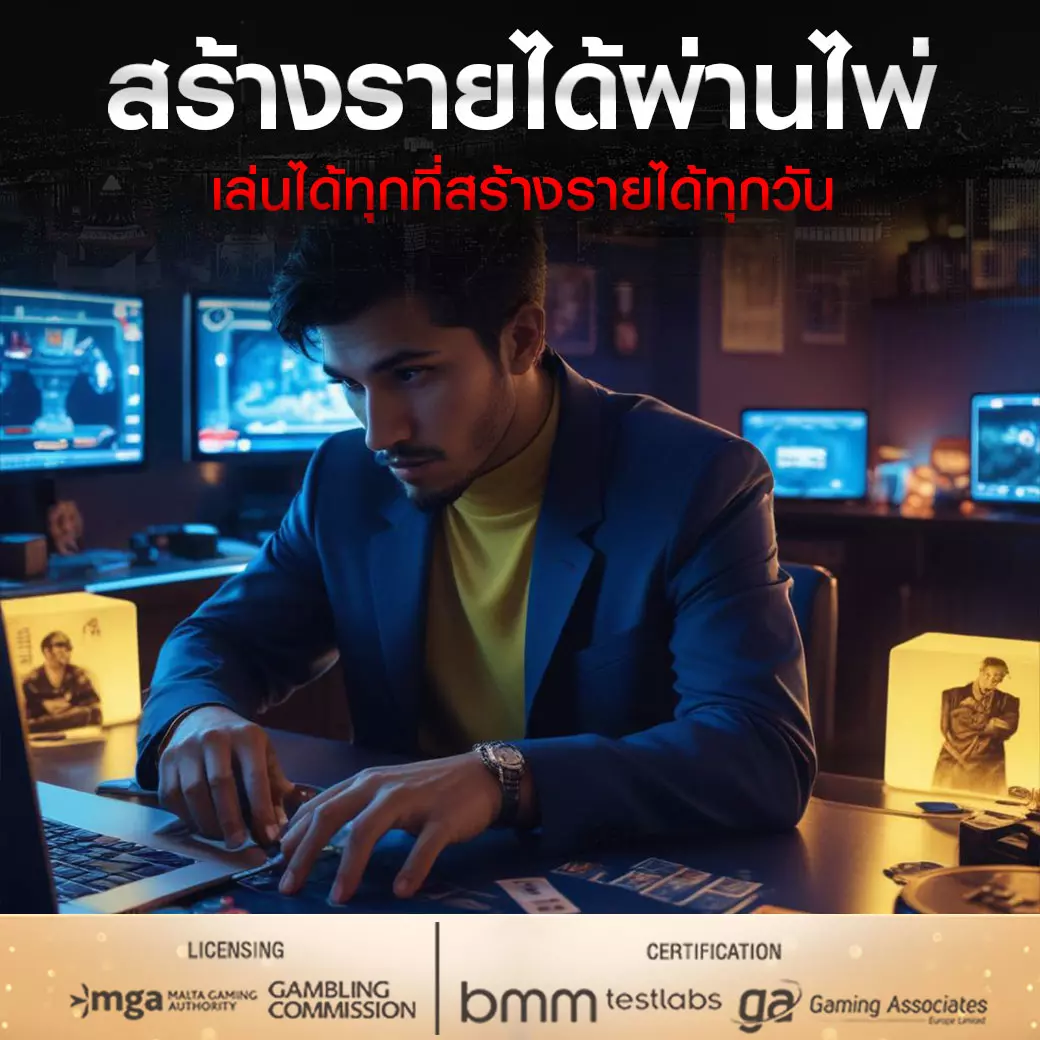 เกมไพ่บาคาร่าไม่มีเทิร์น ถอนได้ทันที